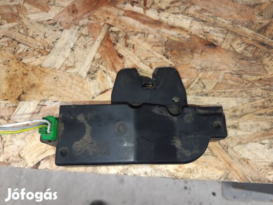 Citroen C3 Hátsó Felnyíló Ajtó Zárszerkezet + Központizár Motor