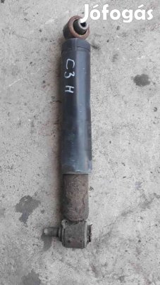 Citroen C3 Hátsó Lengéscsillapító