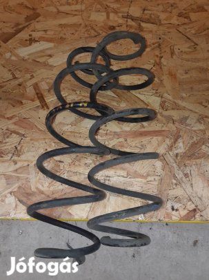 Citroen C3 Hátsó Rugó Pár