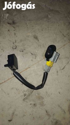 Citroen C3 Hőmérséklet Jeladó