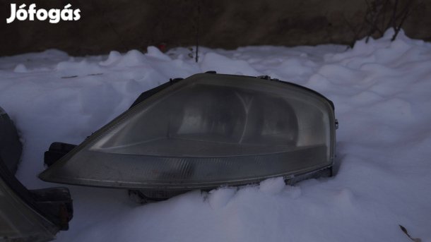 Citroen C3 I (FC_) fényszóró pár, gyári