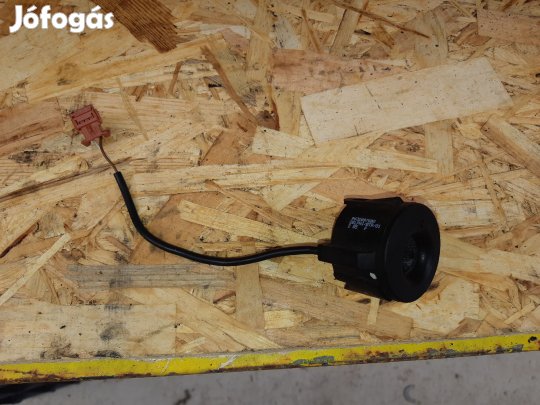 Citroen C3 Immo Gyűrű