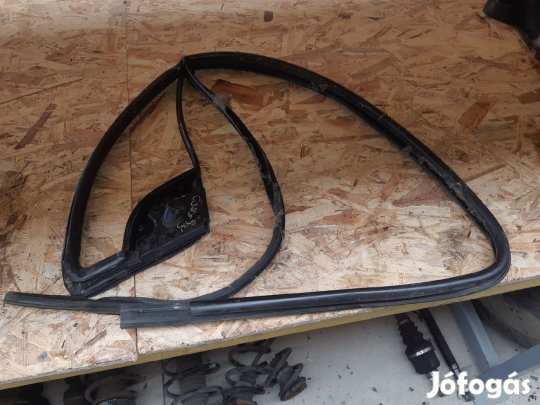 Citroen C3 Jobb Első Ablak Gumikéder