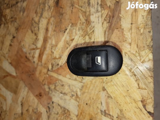 Citroen C3 Jobb Első Ablakemelő Kapcsoló
