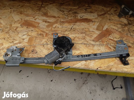 Citroen C3 Jobb Első Ablakemelő Szerkezet Elektromos