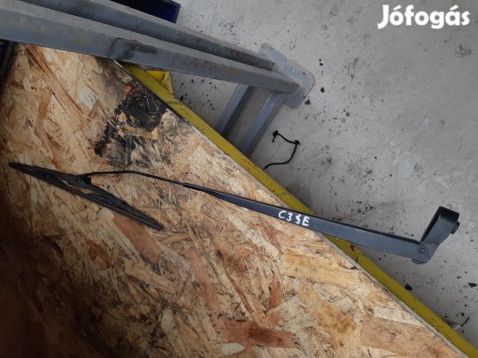Citroen C3 Jobb Első Ablaktörlő Kar