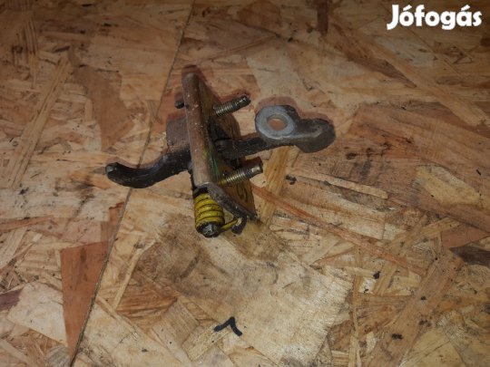 Citroen C3 Jobb Első Ajtó Behúzó