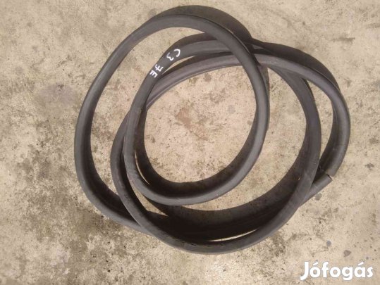 Citroen C3 Jobb Első Ajtó Gumikéder