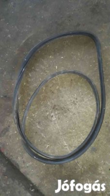 Citroen C3 Jobb Első Ajtó Gumikéder