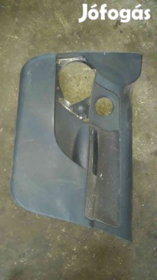 Citroen C3 Jobb Első Ajtókárpit