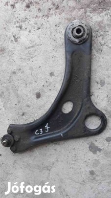 Citroen C3 Jobb Első Alsó Lengőkar