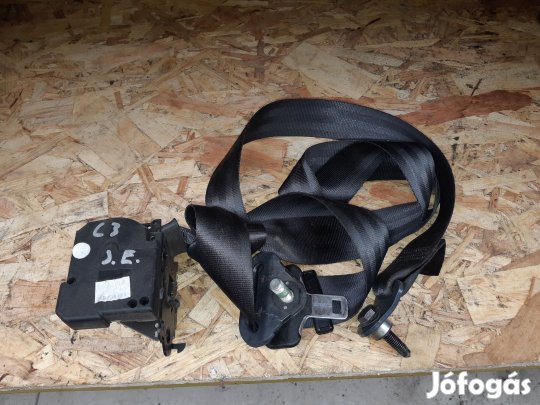 Citroen C3 Jobb Első Biztonsági Öv