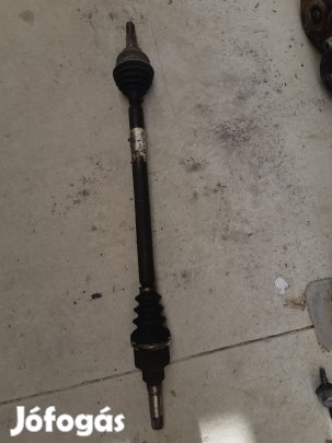 Citroen C3 Jobb Első Féltengely