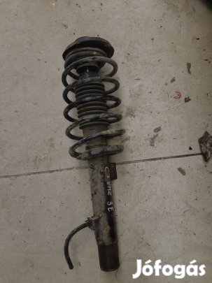 Citroen C3 Jobb Első Gólyaláb