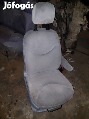 Citroen C3 Jobb Első Ülés