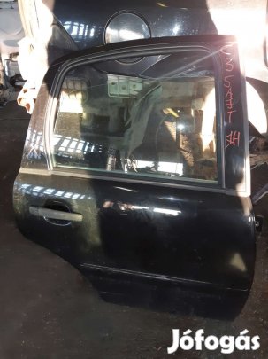 Citroen C3 Jobb Hátsó Ajtó