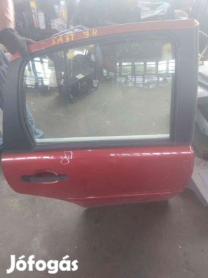 Citroen C3 Jobb Hátsó Ajtó