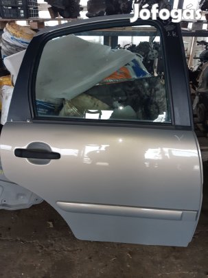 Citroen C3 Jobb Hátsó Ajtó