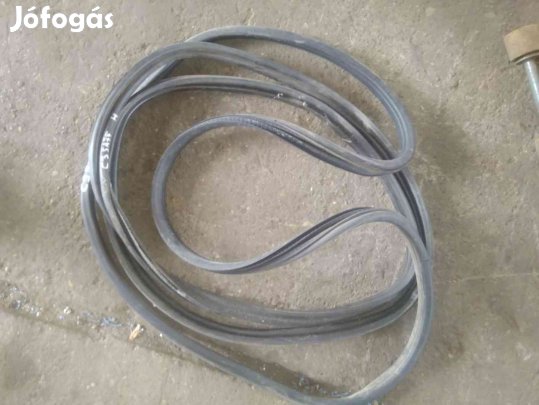 Citroen C3 Jobb Hátsó Ajtó Gumikéder