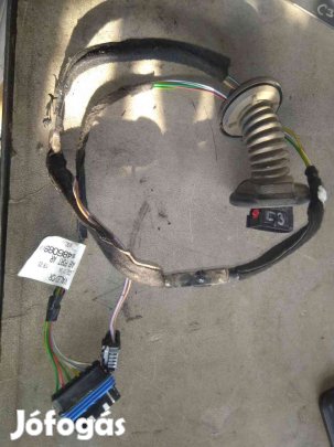 Citroen C3 Jobb Hátsó Ajtó Vezetékköteg