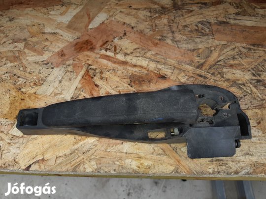 Citroen C3 Jobb Hátsó Külső Ajtókilincs