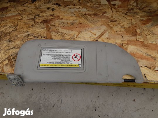 Citroen C3 Jobb Napellenző