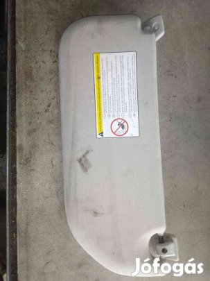 Citroen C3 Jobb Napellenző