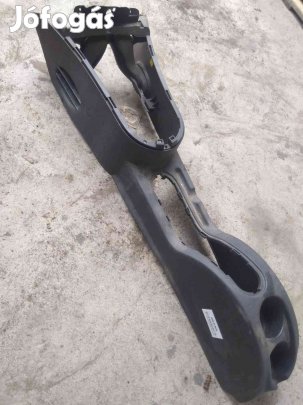 Citroen C3 Kézifék Box