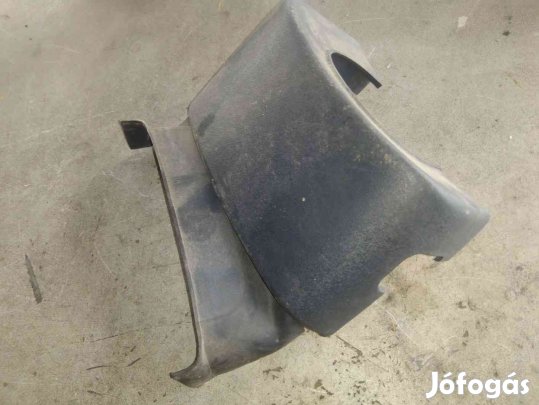 Citroen C3 Kormány Alatti Burkolat