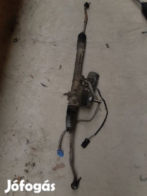 Citroen C3 Kormánymű