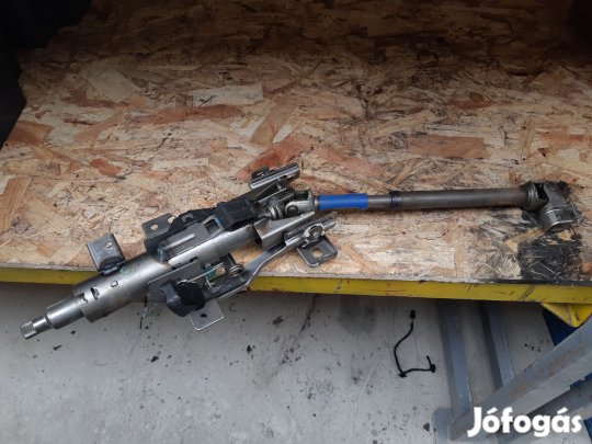 Citroen C3 Kormányoszlop + Kormánykardán