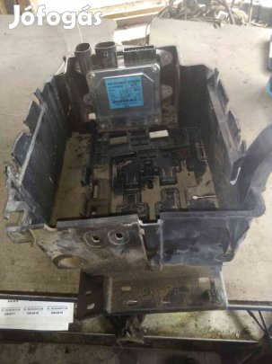 Citroen C3 Kormányszervó Vezérlő Elektronika