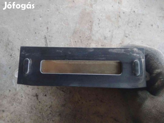 Citroen C3 Központi Kijelző