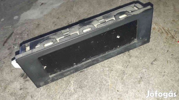 Citroen C3 Központi Kijelző