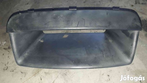 Citroen C3 Központi Kijelző Keret