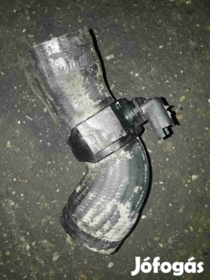 Citroen C3 Levegőcső