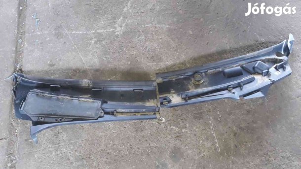 Citroen C3 Levélrács Alatti Takaró Burkolat