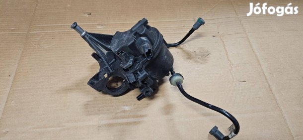 Citroen C3 MK1 üzemanyagszűrő ház 9660510680