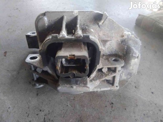 Citroen C3 Motortartó Bak