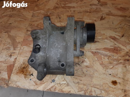 Citroen C3 Motortartó Bak