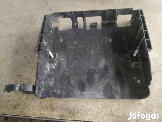 Citroen C3 Motorvezérlő Tartó