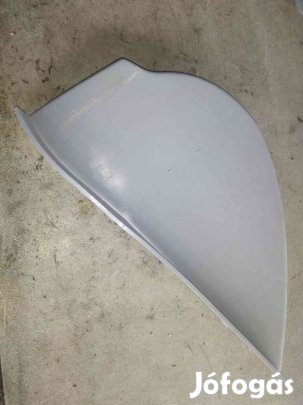 Citroen C3 Műszerfal Burkolat