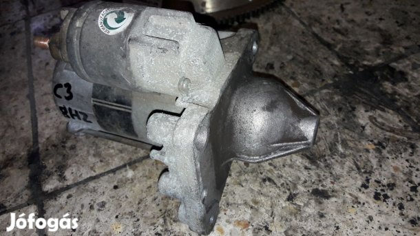 Citroen C3 Önindító