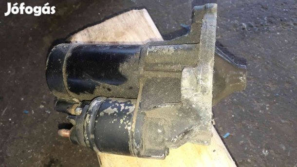 Citroen C3 Önindító