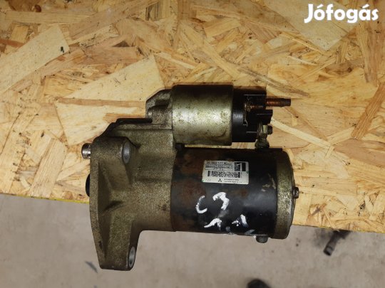 Citroen C3 Önindító