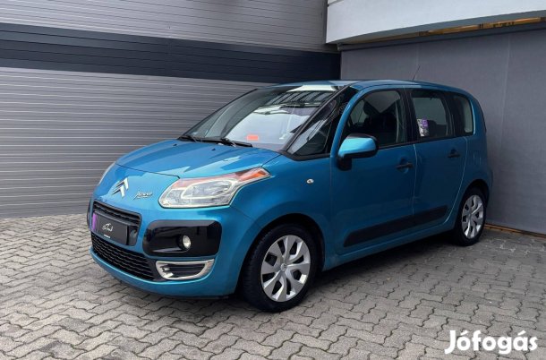 Citroen C3 Picasso 1.4 VTi Collection Garanciával!
