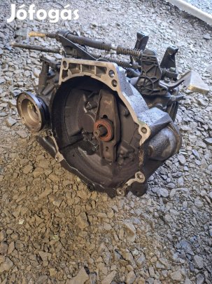 Citroen C3 Picasso váltó