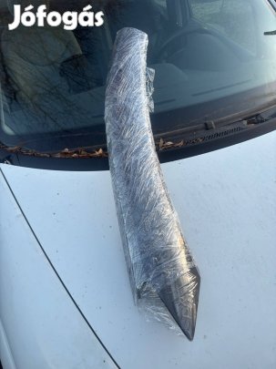 Citroen C3 Pluriel A oszlop díszléc bal oldali