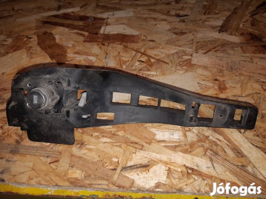 Citroen C3 Pluriel Bal Első Külső Ajtókilincs Szerkezet