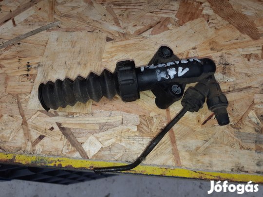 Citroen C3 Pluriel Kuplung Munkahenger